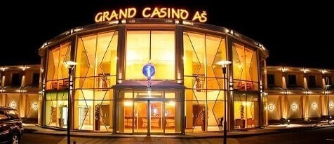 Grand Casino Aš